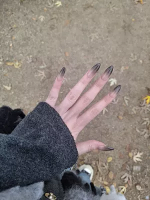 Работа для красивых и амбициозных